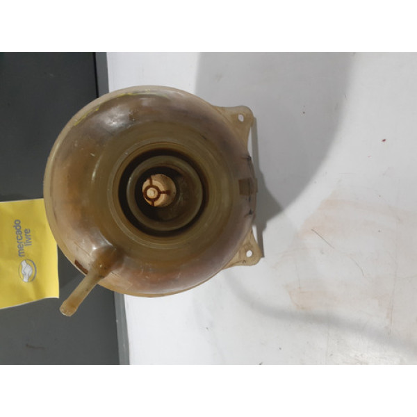 Reservatório Água Radiador Volkswagen Gol G2 G3 G4 P7 3°a