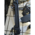 Acabamento Tampa Traseira Nissan Versa 18 D2107 79922-9ke0a
