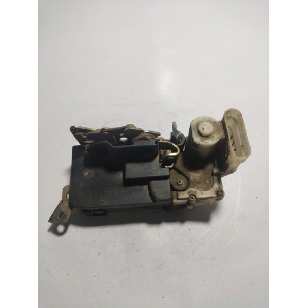 Fechadura Traseira Direita Elétrica Fiat Palio 98/01 Cx105