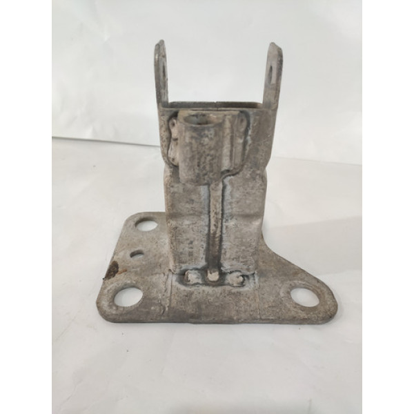 Suporte Alma Para-choque Diant.  Renault Megane 06/12 Cx117b