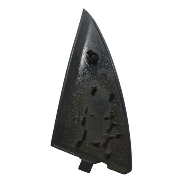 Moldura Interna Retrovisor Ld Fiat Marea 2000 Cx229