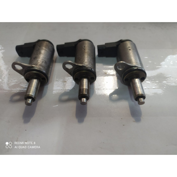 Válvula Solenoide Vácuo Audi A4 A5 A6 06h103697a Cx153