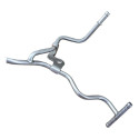 Cano Tubo Turbina Gm Cruze 2016 A 2021