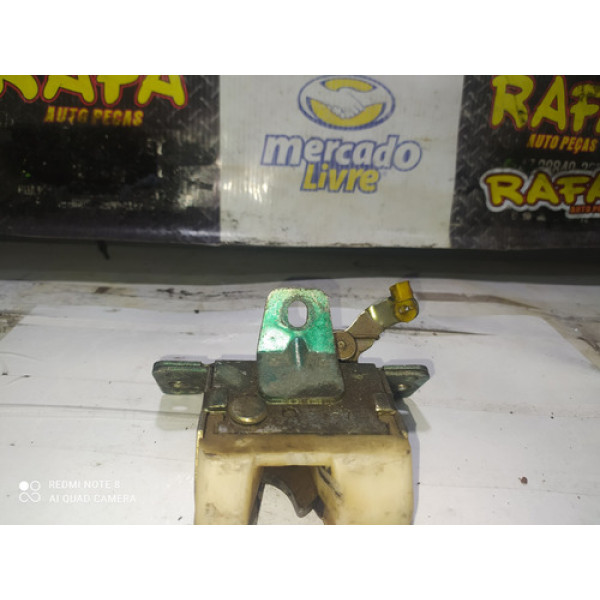 Fechadura Traseira Gm Kadett Original Cx248