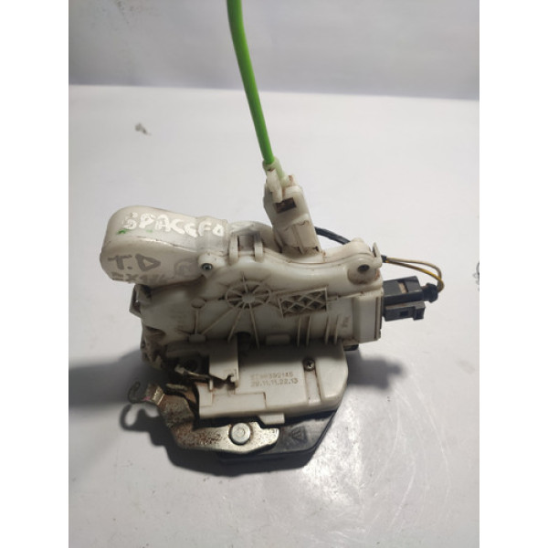 Fechadura Traseira Direita Elétrica Vw Fox 1.0 2009 Cx105