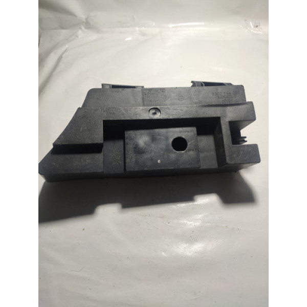 Absorvedor Para-choque Traseiro Esq. Renault Clio 03/07 Cx97