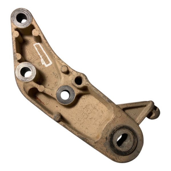 Suporte Coxim Câmbio Ônix Prisma Spin 13/19 Cx62