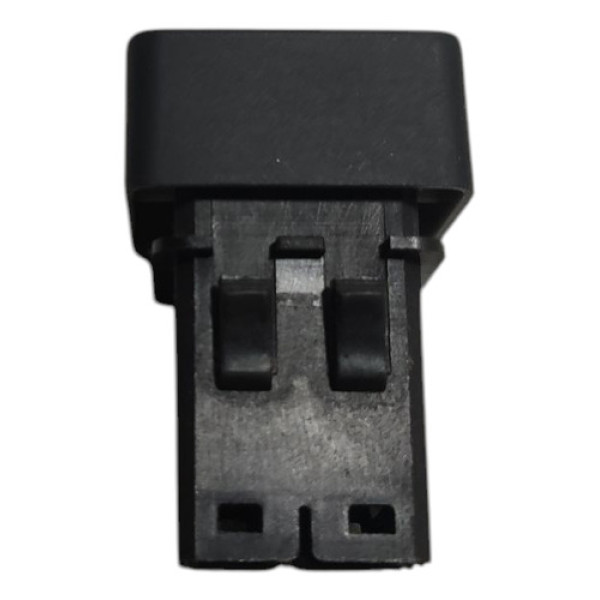 Moldura Botão Falso Citroen C3 Aircross 11/18 Cx508