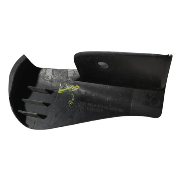 Moldura Direita Dobradiça Capô Vw Passat 98/99 Cx506