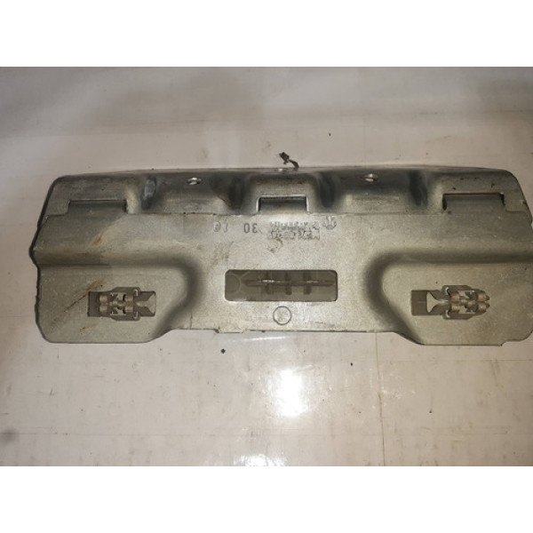 Placa De Montagem Para Alça Jetta