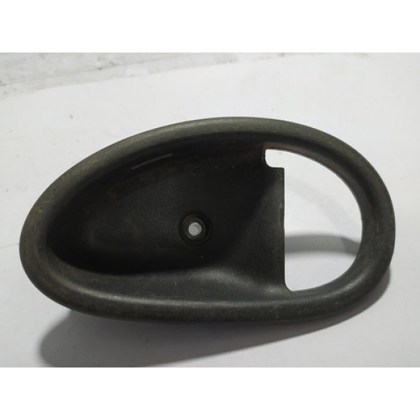 Acabamento Da Maçaneta Interna Fiat Palio 98 Le Cx111