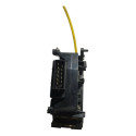 Comando De Ar Quente Frio Omega 92/98 Cx165