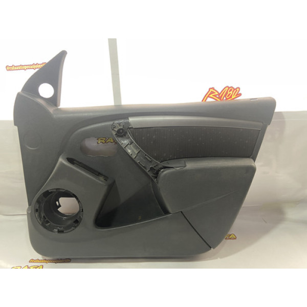 Forro Porta Dianteira Direita Renault Sandero 2011/2013 P12