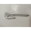 Dobradiça Capô Passat/alemão Direita 1999/2000 Cx120d