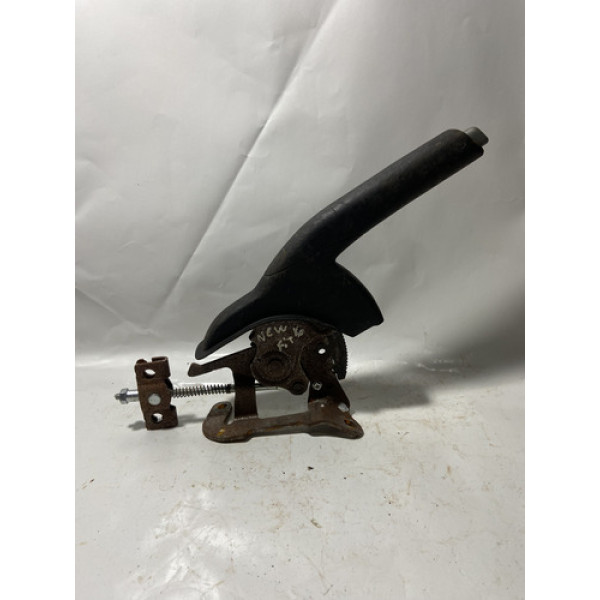 Alavanca Freio De Mão New Fit 1.5 15/20 Cx381