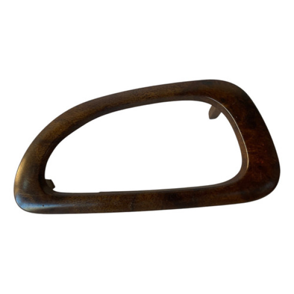 Moldura Maçaneta Da Porta D.d Peugeot 307 2005/2007 Cx174