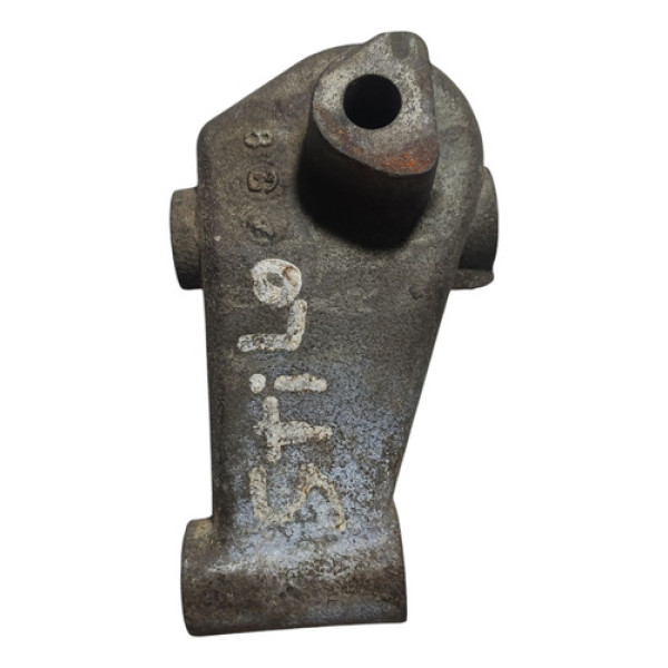 Suporte Coxim Direito Motor Fiat Stilo 03/11 Cx74