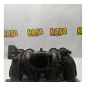 Coletor Admissão Honda Civic 1.7 2002/2007 P7