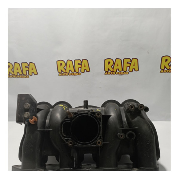 Coletor Admissão Honda Civic 1.7 2002/2007 P7