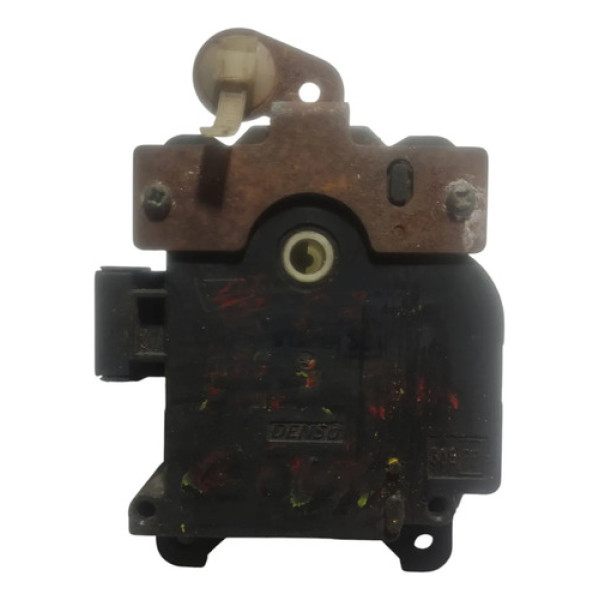 Motor Atuador Caixa Ventilação Honda Fit 2011 Cx112