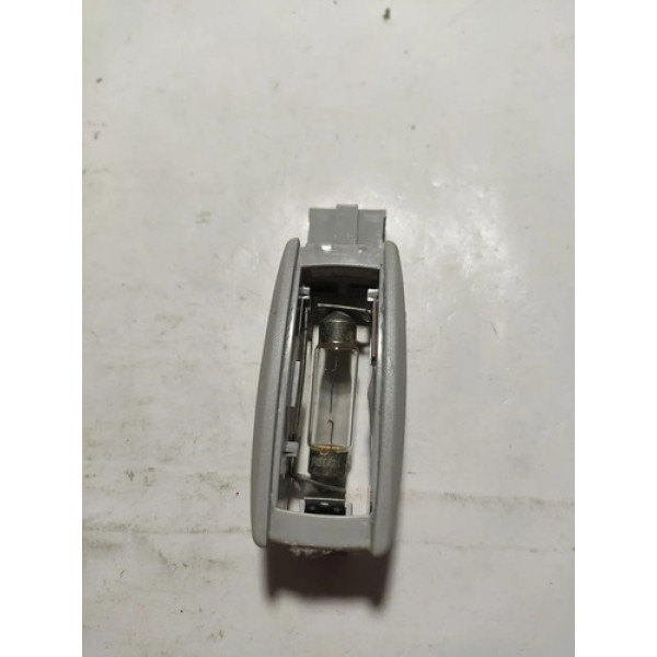 Luz Cortesia Quebra Sol Jetta 14/18 Cx161