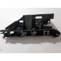 Guia Suporte Parachoque Dianteiro L.e Peugeot 307 07-12