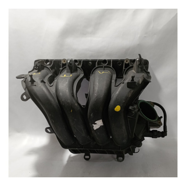 Coletor Admissão Peugeot 307 Citroen C4 2.0 16v 2007/2011 P6