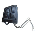 Comando Botao Volante Direcao Bmw 318i 320i 2006 2012