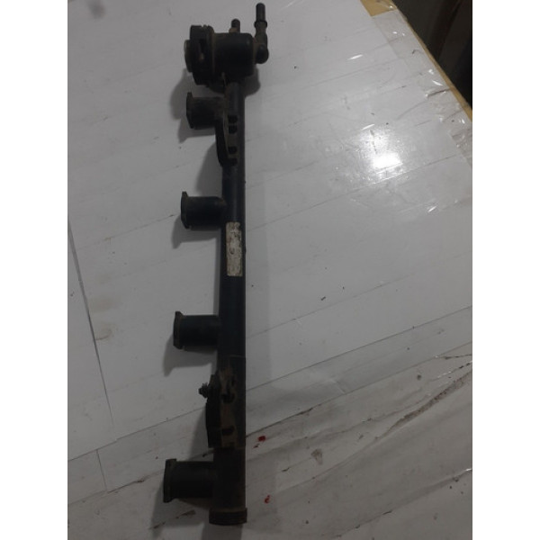 Flauta Bicos Injetores Ka Courier Fiesta Ecosport Cx87