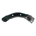 Tirante Quadro Direito Megane 2008/12 Cx509 Prata