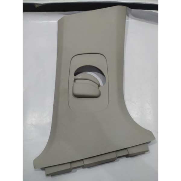 Acabamento Coluna Cinto Citroen C4 Lounge  L.d Cx330