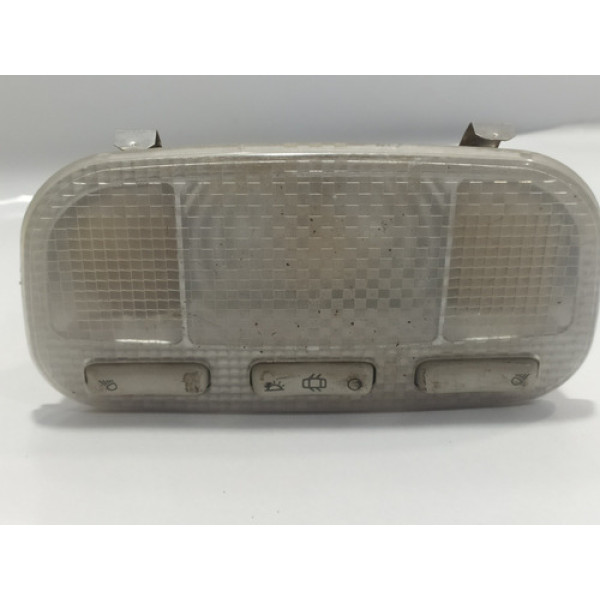 Luz Teto Central Peugeot 308 Citroen C4 2008/2009 Cx100