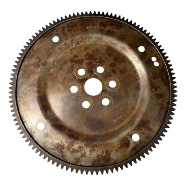 Volante Motor Cremalheira Ford Fusion 2.5 2011 Cx262