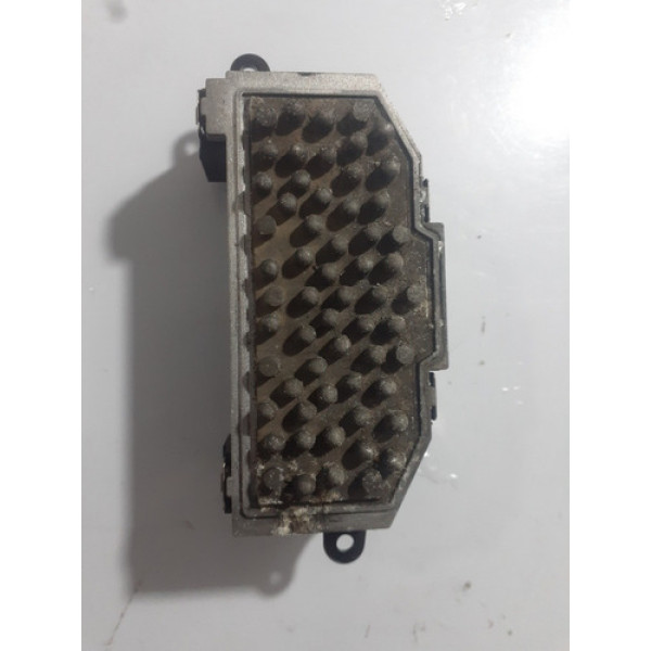 Resistência Ar Condicionado Jetta 2010/2014 