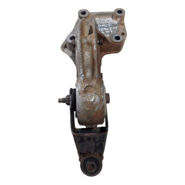 Suporte Semi Eixo Dianteiro Peugeot 206 207 Cx87