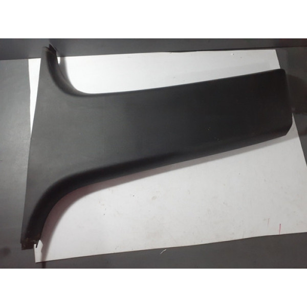 Acabamento Da Coluna Central Citröen C4 