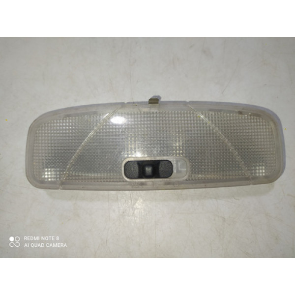 Lanterna Luz De Cortesia Teto Ecosport 10/11 Cx100b