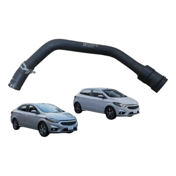 Mangueira Ar Quente Onix Prisma 1.4 8v 2013 2019