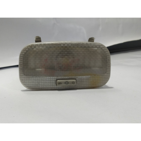 Luz De Teto Peugeot 307 Sw Original Cx100a