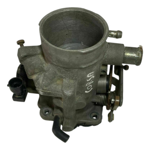 Tbi Corpo Borboleta Gm Corsa 1.0 8v Cx 46