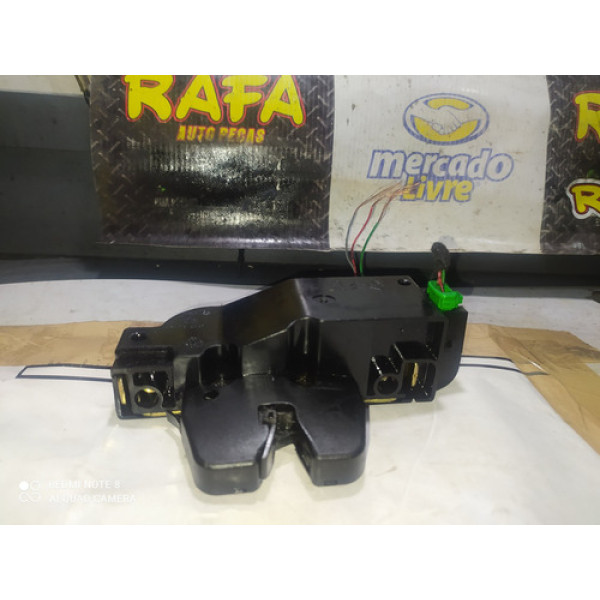 Fechadura Porta Malas C3 C4 206 207 307 Picasso Cx248a