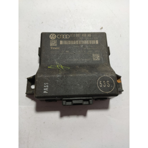 Módulo Interface Audi A4 Avant 2.0 Tfsi 09/12 Cx137