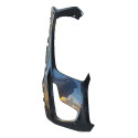 Parachoque Dianteiro Onix Plus 20/21 P1 Preto