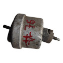 Coxim Motor Dianteiro Esquerdo Vectra 2000/02 Cx76