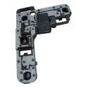 Soquete Circuit Lanterna Tras Peugeot 307 Sedan Direito Cx87