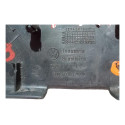 Moldura Lateral Banco Diant Gol Saveiro Voyage Parati Cx 101