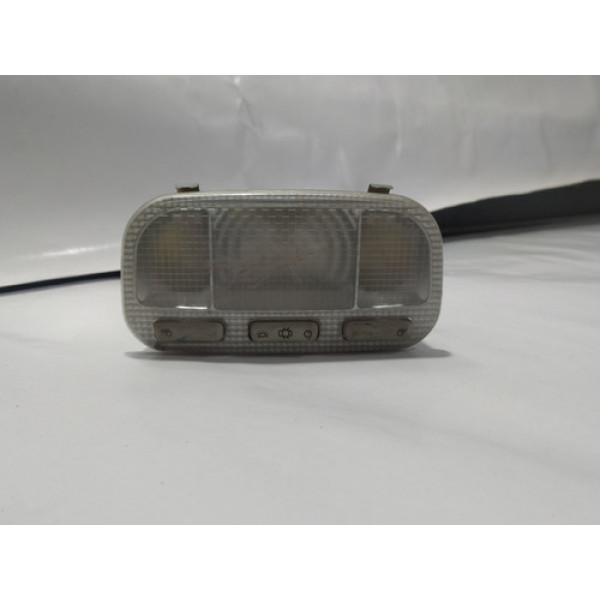 Lanterna Teto Citroen C4 Pallas Peugeot 308 307 01/12 Cx100a