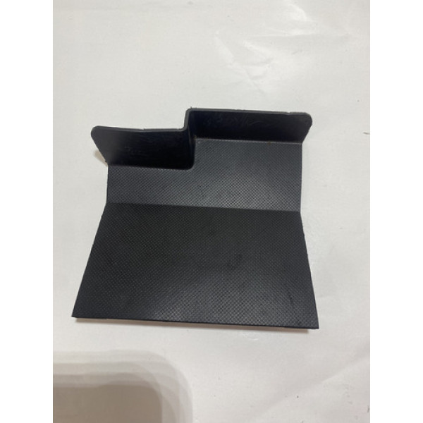 Acabamento Console Borracha Peugeot 307 2008/2011 Cx450