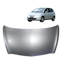 Capo Dianteiro Honda Fit 2003 2004 2005 2006 2007 2008