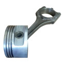 Biela Pistao Gm Vectra 2.2 16v 0,50 1997-2005